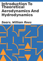 Introduction_to_theoretical_aerodynamics_and_hydrodynamics