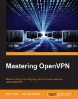 Mastering_OpenVPN