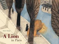 A_lion_in_Paris