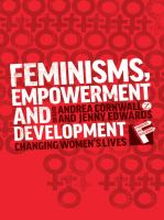 Feminisms__empowerment_and_development