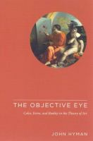 The_objective_eye