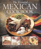 The_essential_Mexican_cookbook