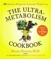 The_ultrametabolism_cookbook