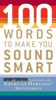 100_words_to_make_you_sound_smart