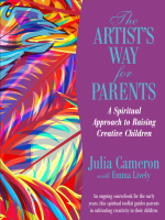 The_Artist_s_Way_for_Parents