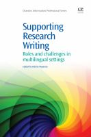 Supporting_research_writing