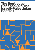 The_Routledge_handbook_on_the_Israeli-Palestinian_conflict
