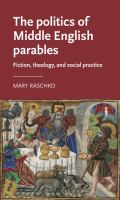 The_politics_of_middle_English_parables