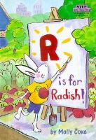 R_is_for_radish