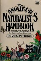 The_amateur_naturalist_s_handbook