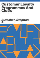 Customer_loyalty_programmes_and_clubs