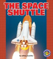 The_space_shuttle