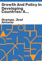 Growth_and_policy_in_developing_countries