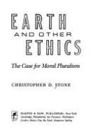 Earth_and_other_ethics