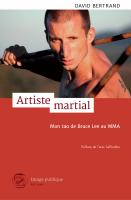Artiste_martial