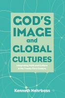 God_s_image_and_global_cultures
