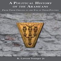A_political_history_of_the_Arameans
