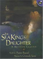 The_sea_king_s_daughter