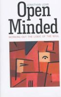 Open_minded