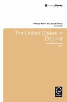 The_United_States_in_decline