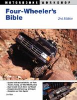 Four-wheelers_bible