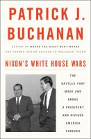 Nixon_s_White_House_wars