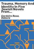Trauma__memory_and_identity_in_five_Jewish_novels_from_the_Southern_Cone