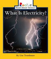 What_is_electricity_