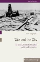 War_and_the_city