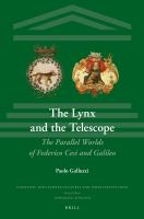 The_Lynx_and_the_telescope