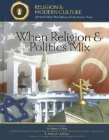 When_religion_and_politics_mix