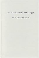 An_archive_of_feelings