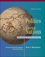 Politics_among_nations