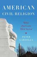 American_civil_religion