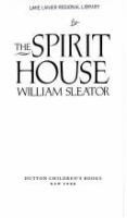 The_spirit_house