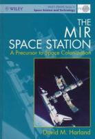 The_Mir_space_station
