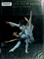The_world_s_great_ballets