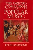 The_Oxford_companion_to_popular_music