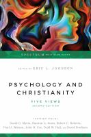 Psychology___Christianity