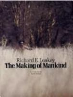 The_making_of_mankind
