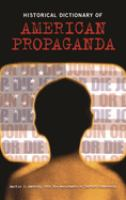 Historical_dictionary_of_American_propaganda