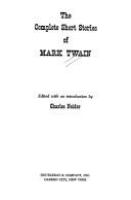 The_complete_short_stories_of_Mark_Twain_now_collected_for_the_first_time