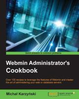 Webmin_administrator_s_cookbook