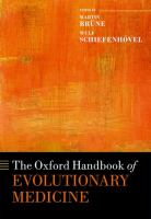 The_Oxford_handbook_of_evolutionary_medicine