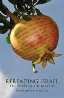 Rereading_Israel