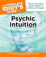The_complete_idiot_s_guide_to_psychic_intuition