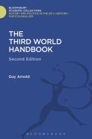 The_third_world_handbook