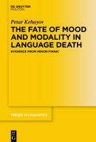 The_fate_of_mood_and_modality_in_language_death