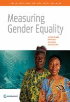 Measuring_gender_equality