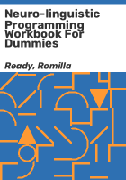 Neuro-linguistic_programming_workbook_for_dummies